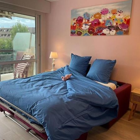 Petit Studio Zen Avec Parking Gratuit Reserve Ульгат Экстерьер фото