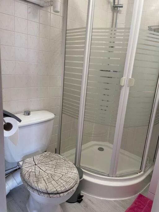 Petit Studio Zen Avec Parking Gratuit Reserve Ульгат Экстерьер фото